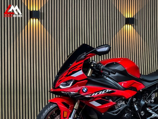 bmw - s-1000-rr