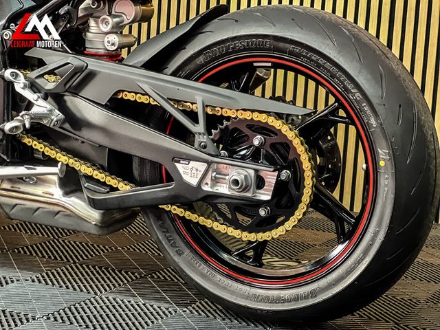 bmw - s-1000-rr