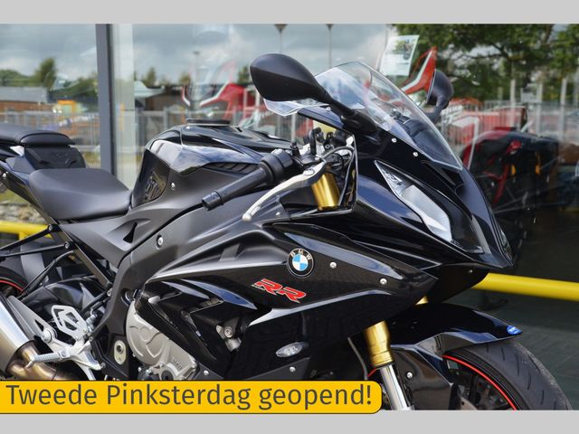 bmw - s-1000-rr