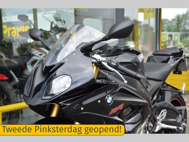 bmw - s-1000-rr