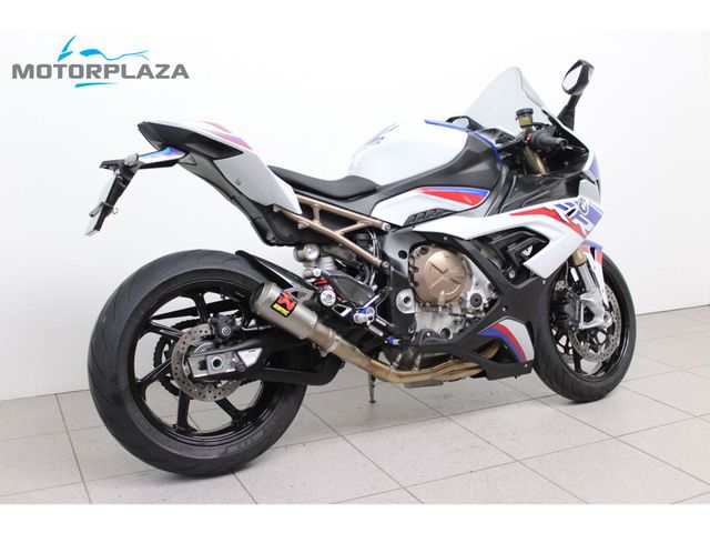 bmw - s-1000-rr