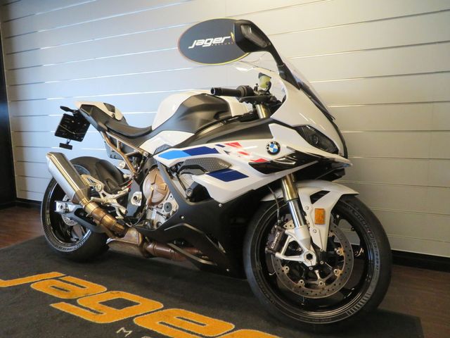 bmw - s-1000-rr