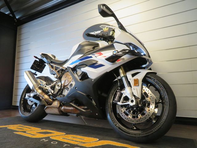bmw - s-1000-rr