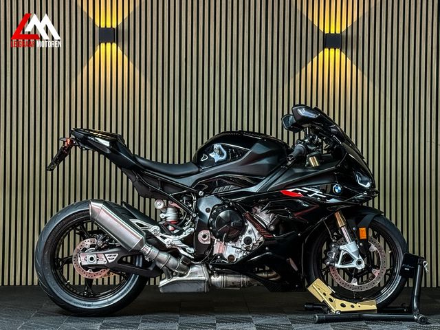 bmw - s-1000-rr