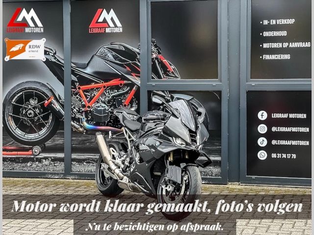 bmw - s-1000-rr