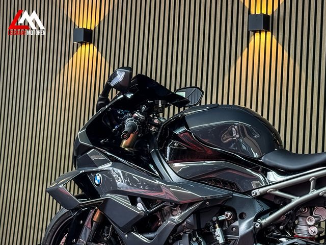 bmw - s-1000-rr