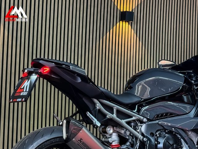 bmw - s-1000-rr