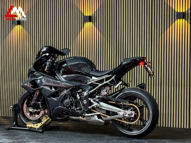 bmw - s-1000-rr