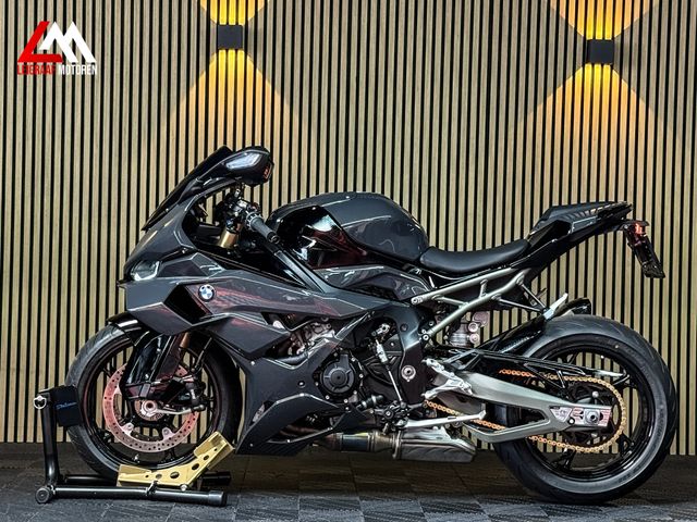 bmw - s-1000-rr