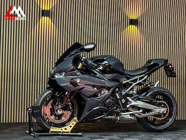 bmw - s-1000-rr