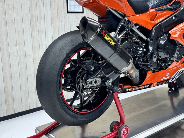 bmw - s-1000-rr