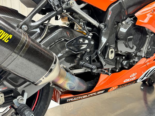 bmw - s-1000-rr