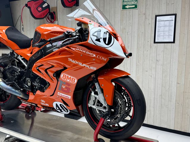 bmw - s-1000-rr