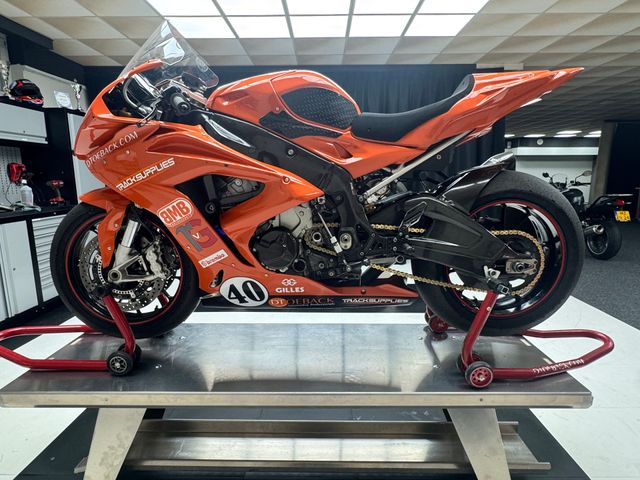 bmw - s-1000-rr