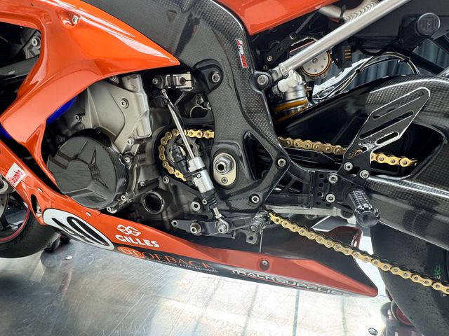 bmw - s-1000-rr