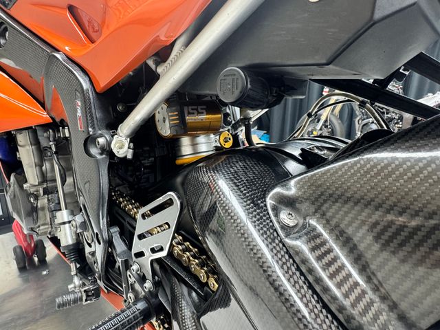 bmw - s-1000-rr