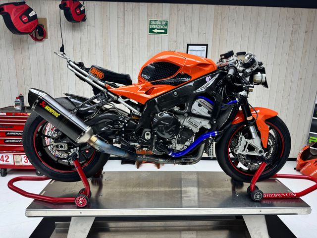 bmw - s-1000-rr