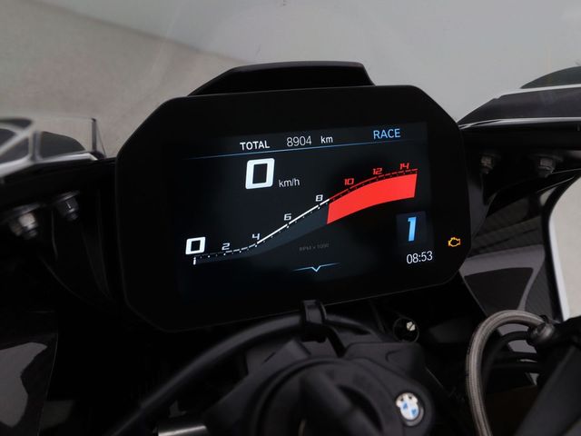 bmw - s-1000-rr