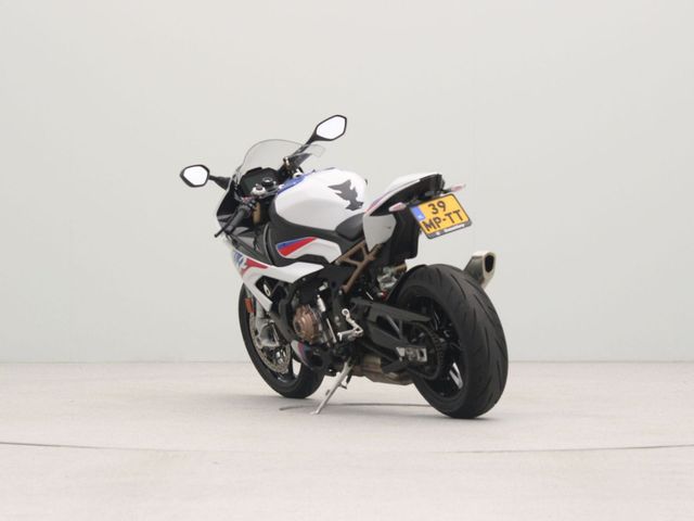 bmw - s-1000-rr