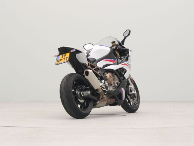 bmw - s-1000-rr