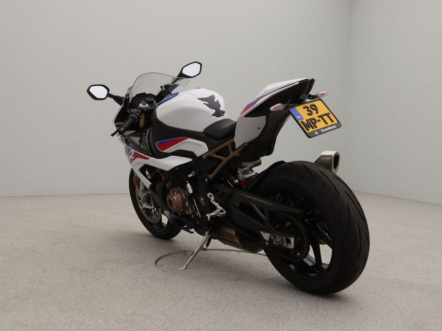 bmw - s-1000-rr