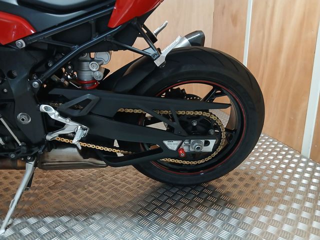 bmw - s-1000-rr