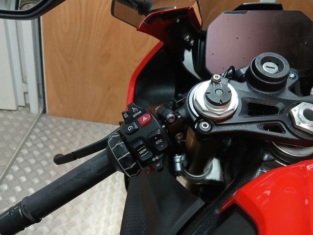 bmw - s-1000-rr