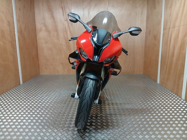 bmw - s-1000-rr