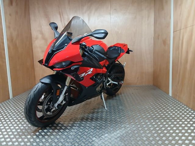 bmw - s-1000-rr