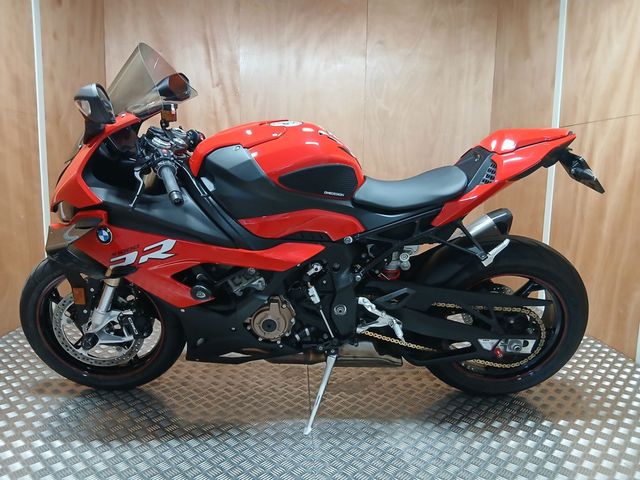 bmw - s-1000-rr