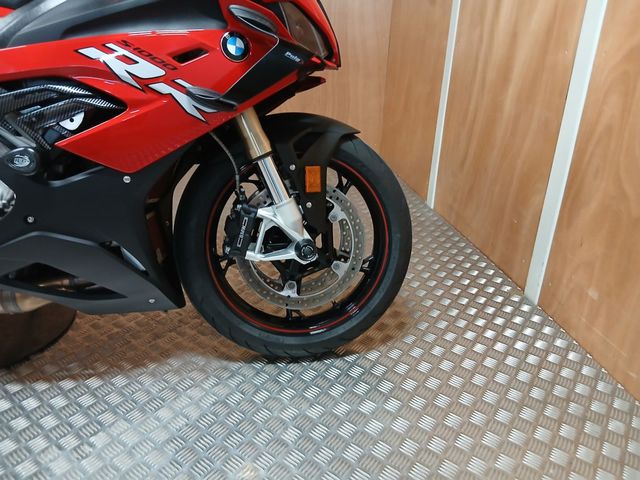 bmw - s-1000-rr