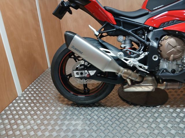 bmw - s-1000-rr
