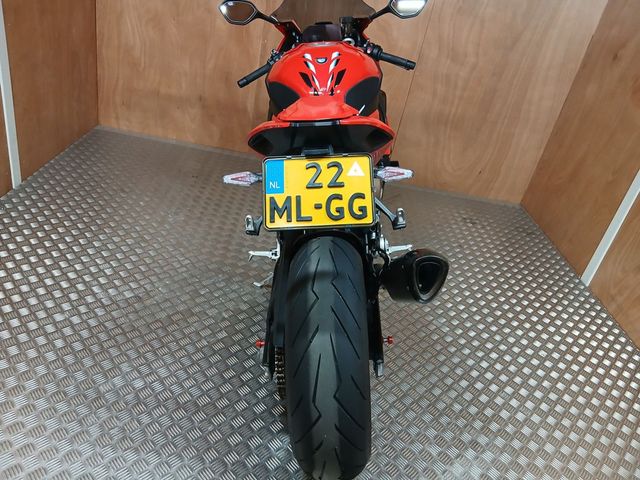 bmw - s-1000-rr