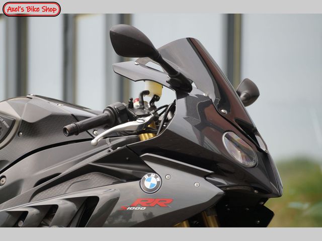 bmw - s-1000-rr