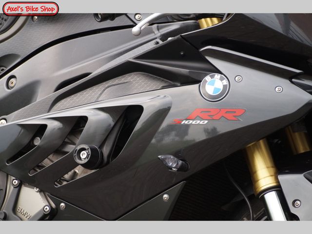 bmw - s-1000-rr