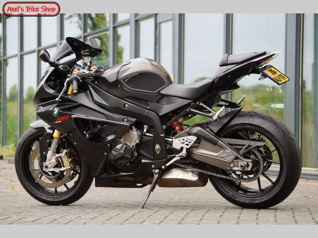 bmw - s-1000-rr