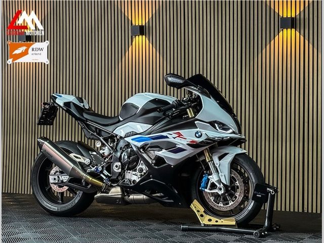 bmw - s-1000-rr