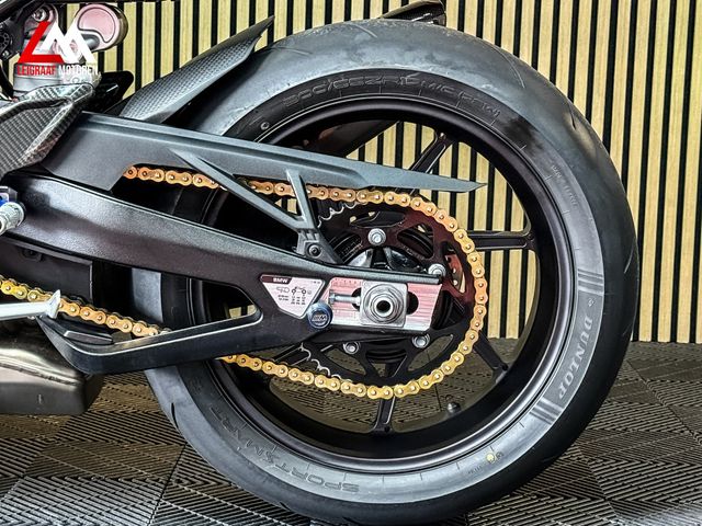bmw - s-1000-rr