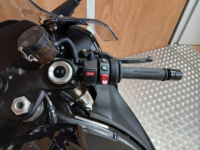 bmw - s-1000-rr