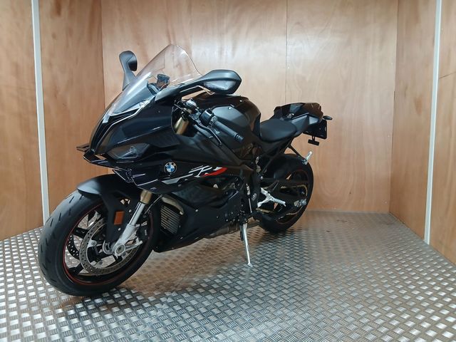 bmw - s-1000-rr
