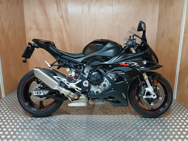 bmw - s-1000-rr