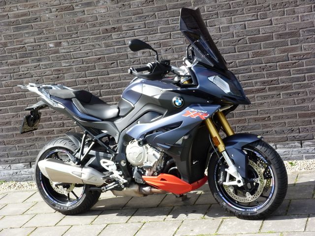 bmw - s-1000-xr