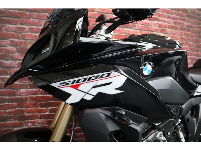 bmw - s-1000-xr