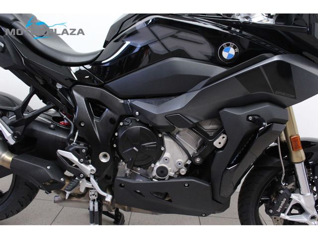 bmw - s-1000-xr