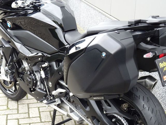 bmw - s-1000-xr