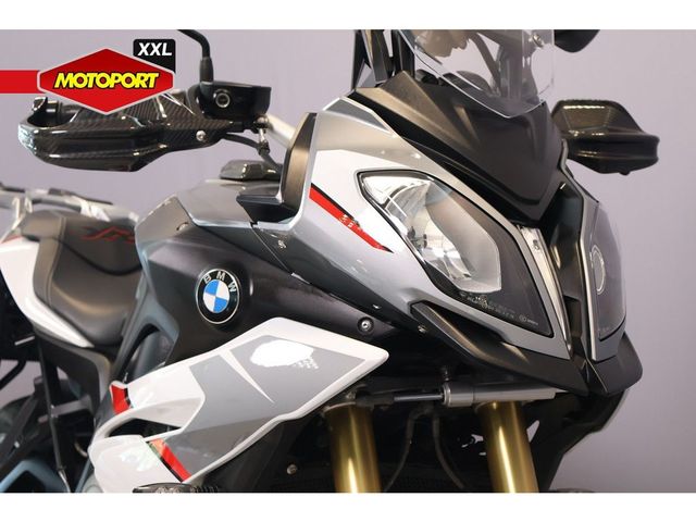 bmw - s-1000-xr