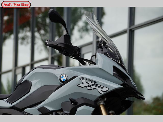 bmw - s-1000-xr