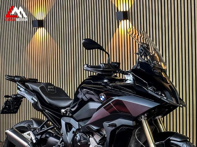 bmw - s-1000-xr