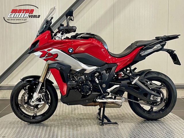 bmw - s-1000-xr