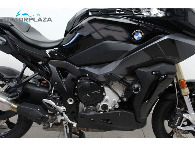 bmw - s-1000-xr